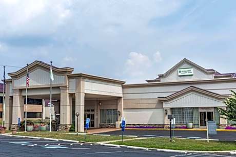 Wyndham Garden Manassas