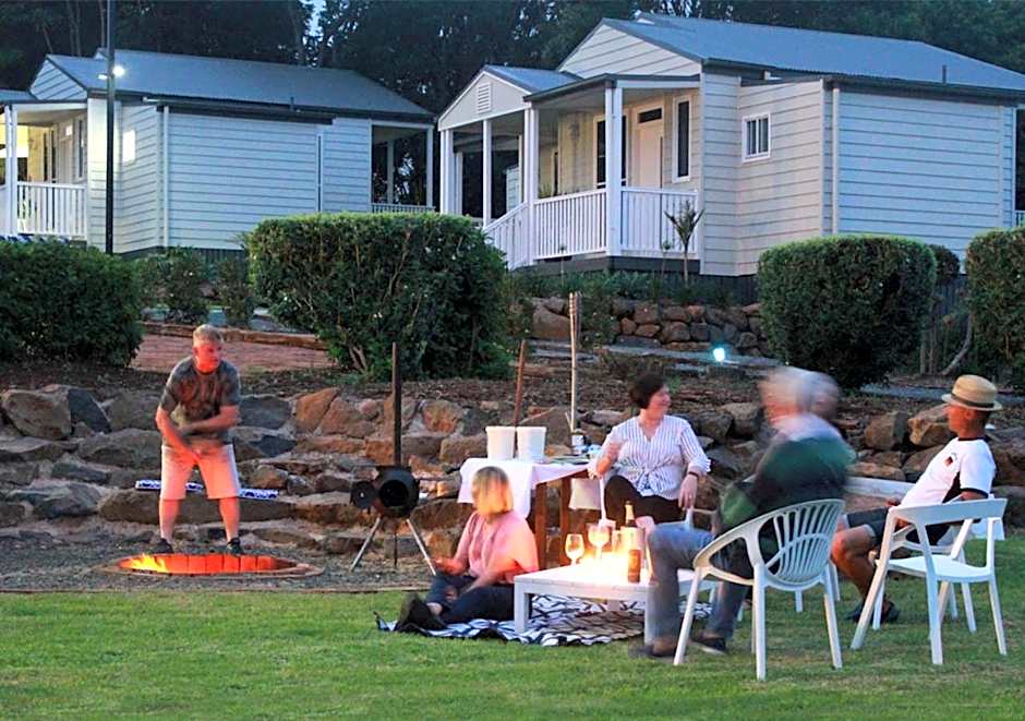 Hampton Estate Wines