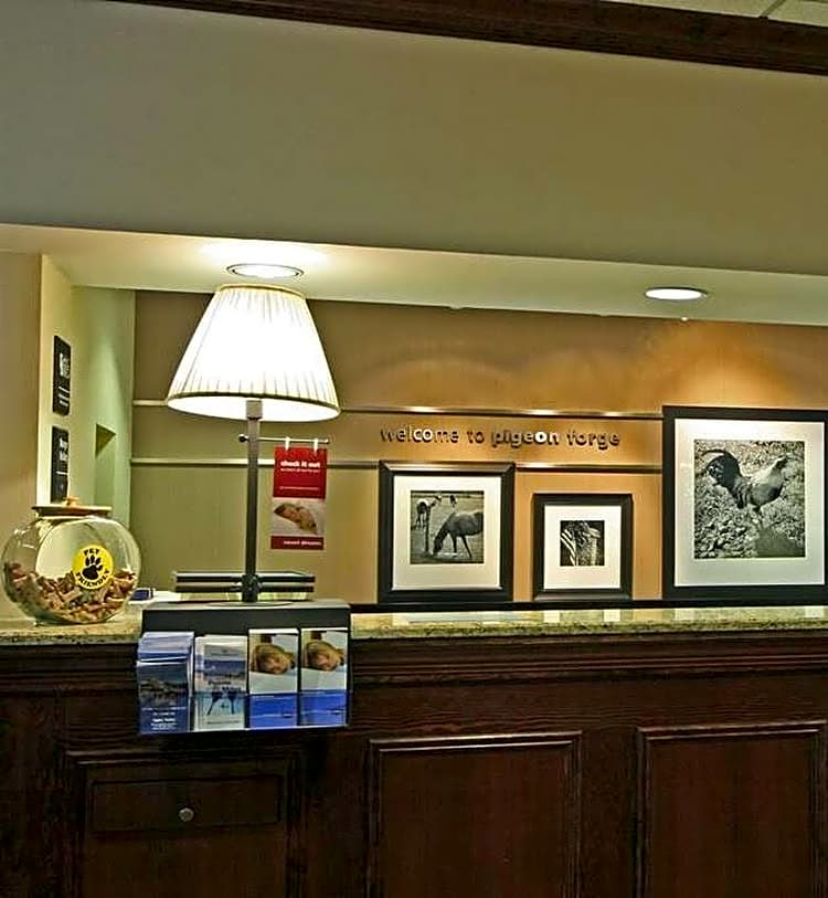 Inn On The Parkway Pigeon Forge