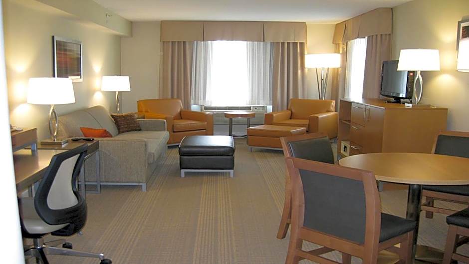 Holiday Inn Saratoga Springs By IHG