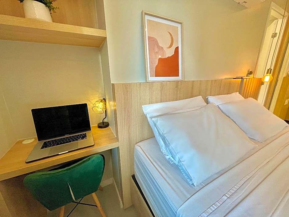 Be.live Residence - Meireles