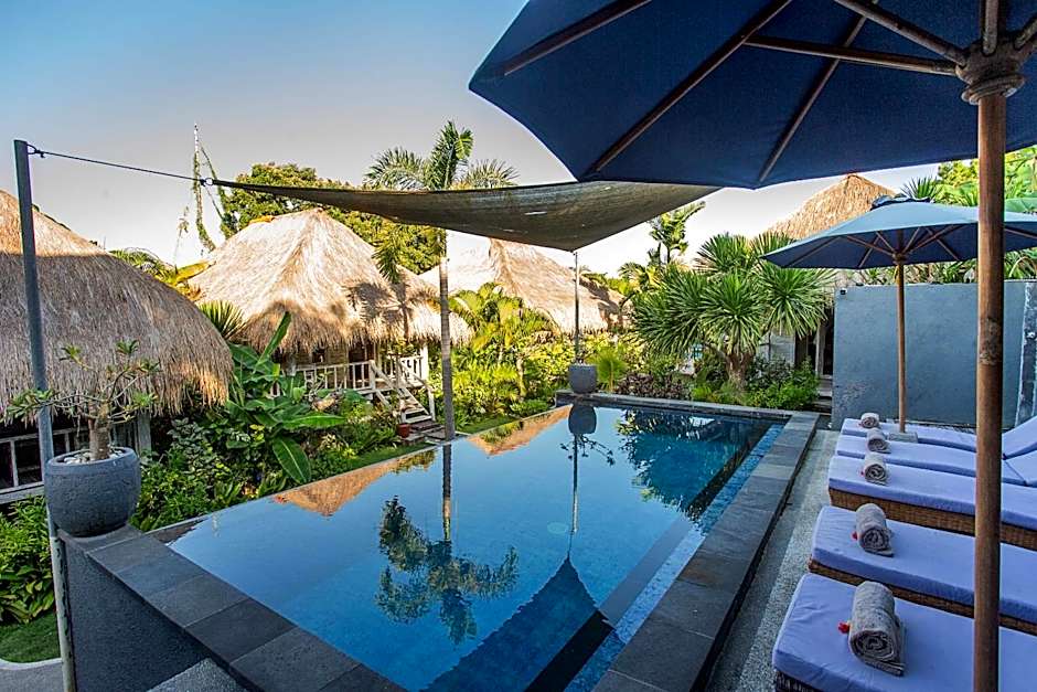 Naturale Villas