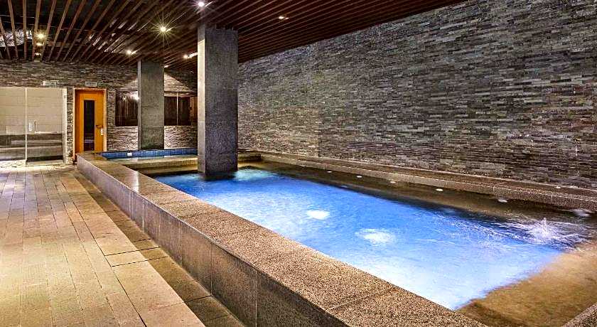 Novotel Palembang Hotel