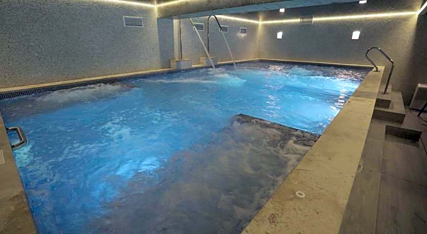 Gudauri Hills Apart Hotel