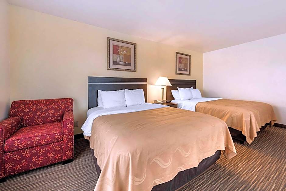 Quality Inn & Suites Limon