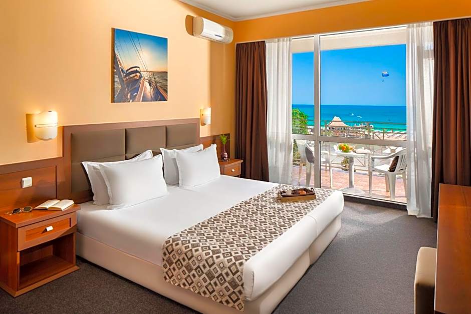 Hotel Alba - All inclusive