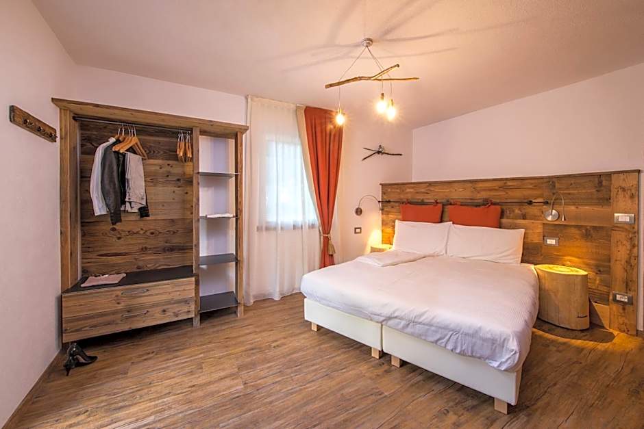 Hotel Sassleng