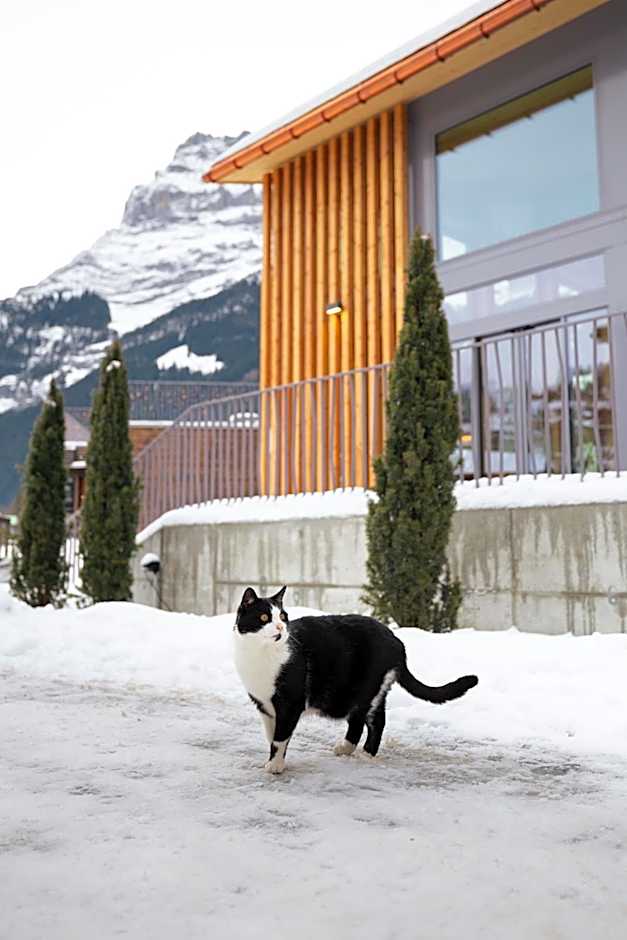 Eiger Lodge Chic