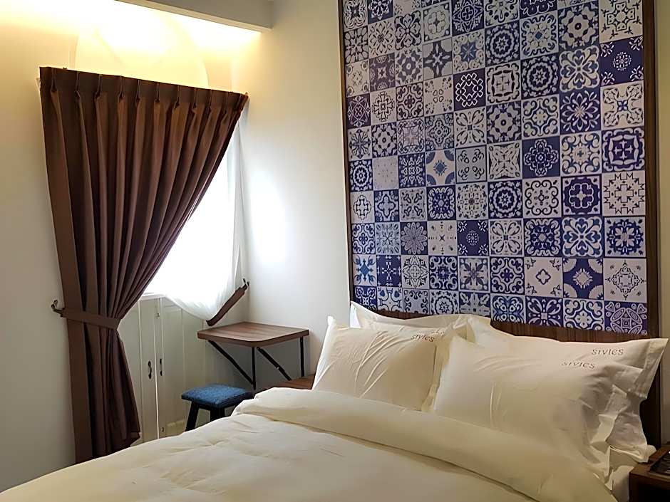 Styles Hotel