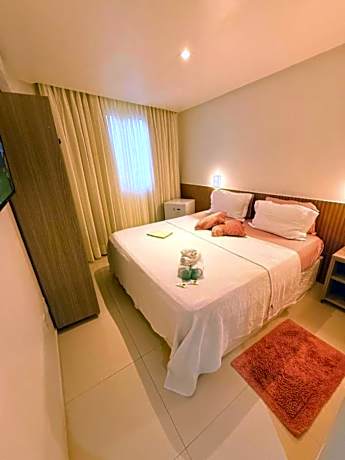 Vila do Morro Pousada