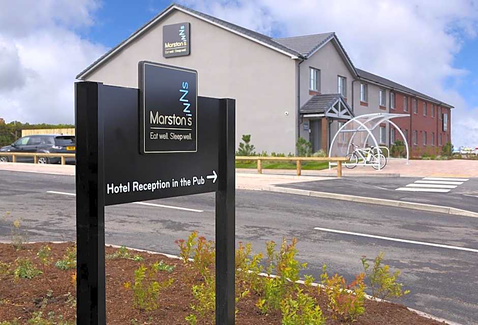 Harbour Spring, Peterhead by Marston's Inns
