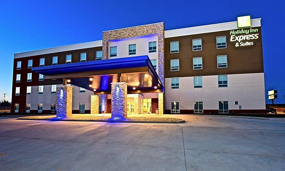 Holiday Inn Express & Suites Perryville I-55 By IHG