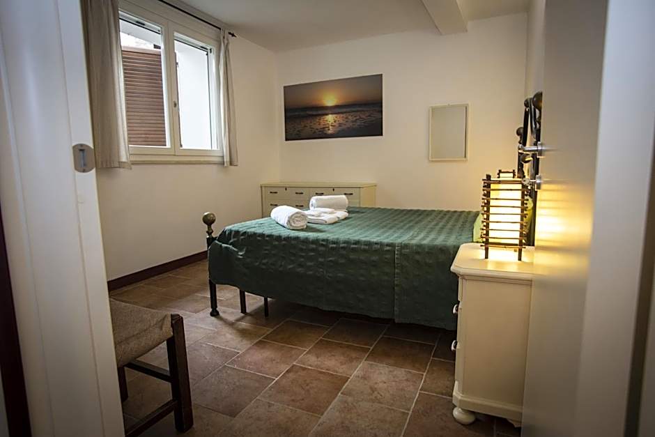 Agriturismo Serignano alle Rocchette