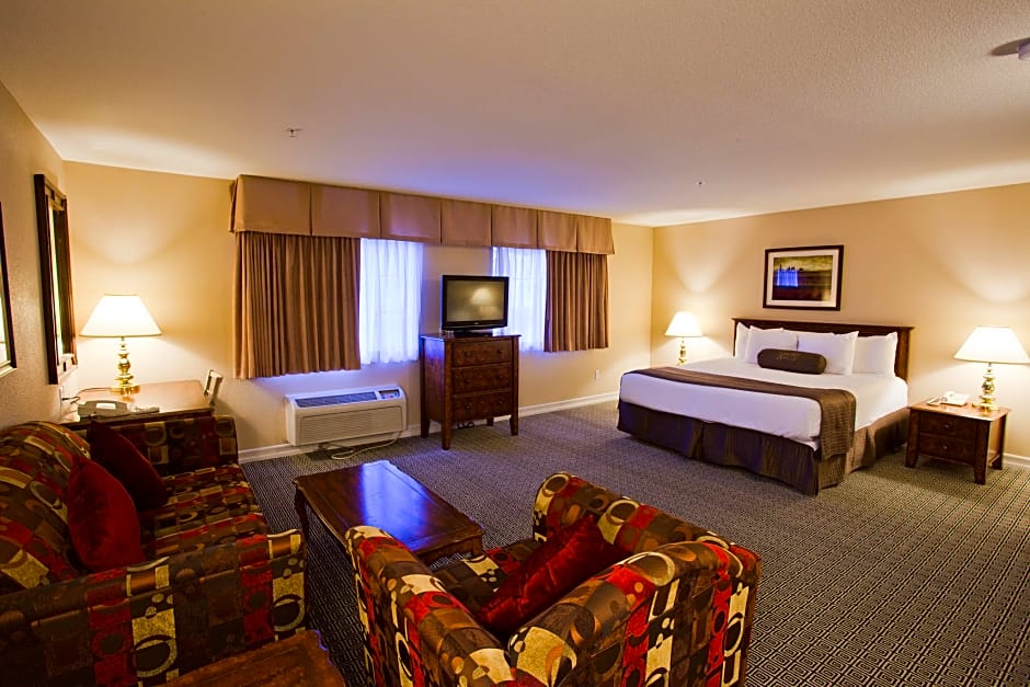 Tuscany Suites & Casino