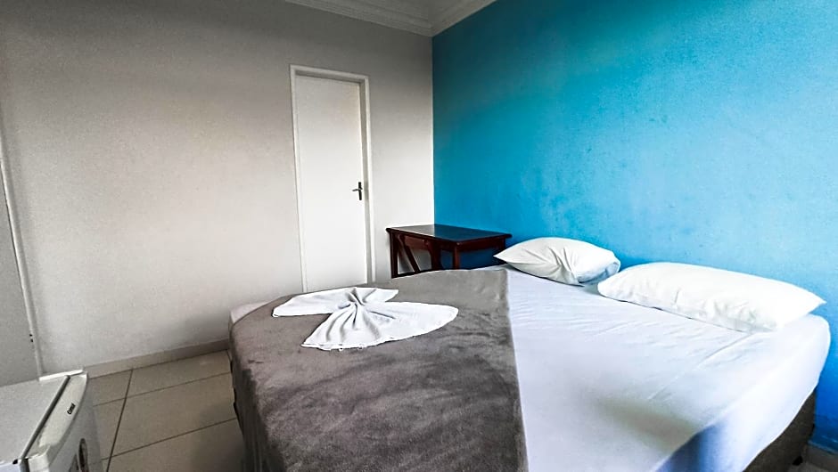 Diamantina Palace Hotel