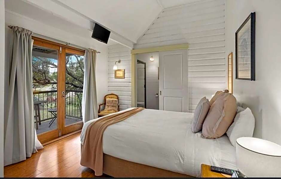 The Old Church Bed and Breakfast