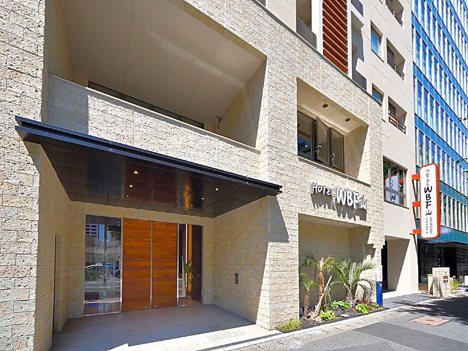 HOTEL WBF Grande Hakata