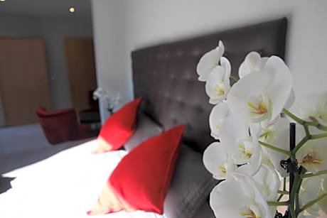 Double Room barrierfree