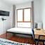 Rooms Green Rydygiera 17 own private room tv wifi