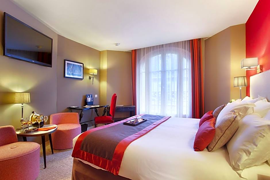 Hotel Trianon Rive Gauche