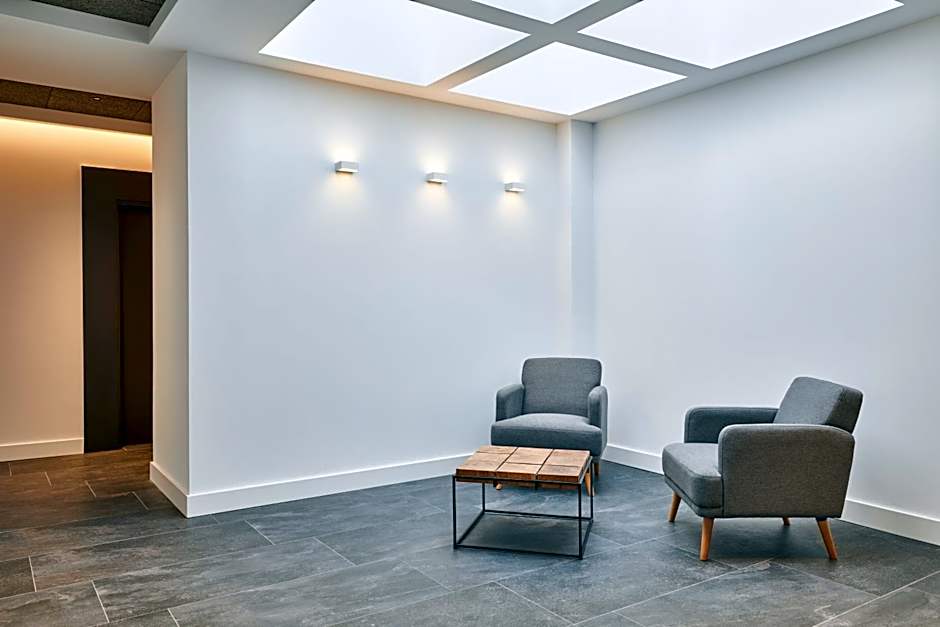 Hotel Boutique Molino de Enmedio