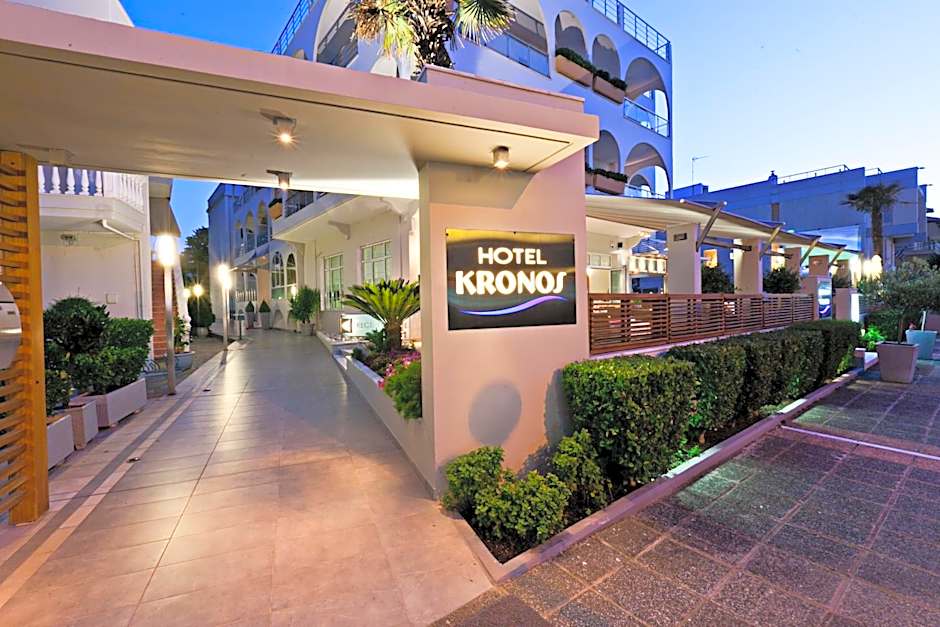 Kronos Hotel