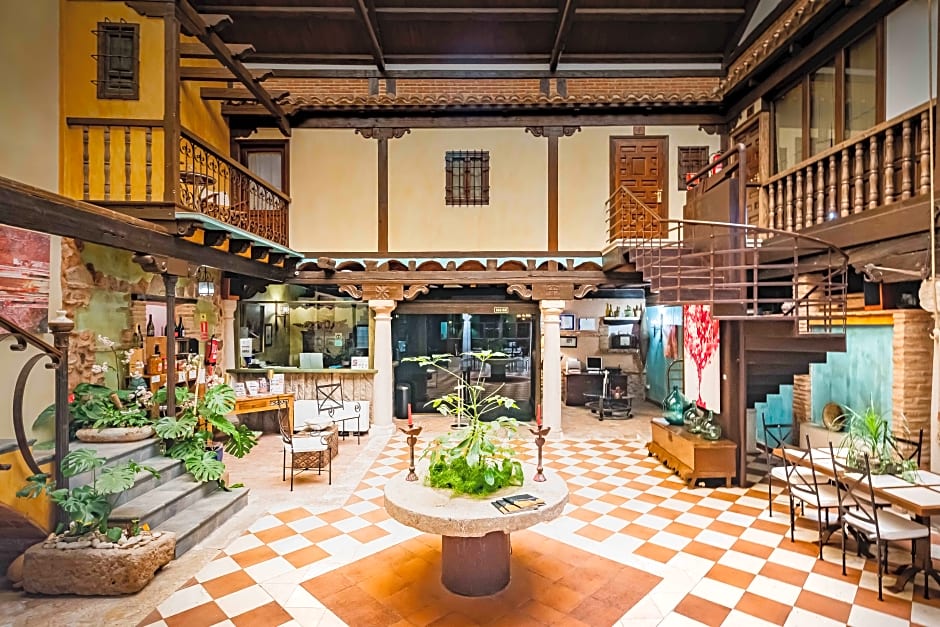 La Casa del Rector Hotel Spa