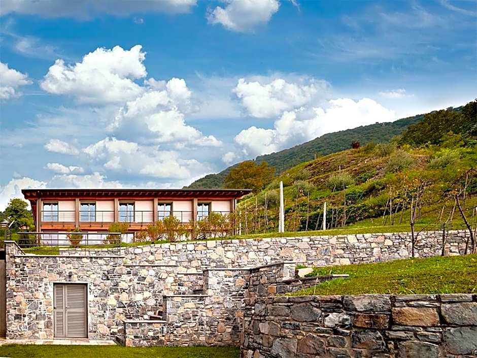 Residence Caffè Maya