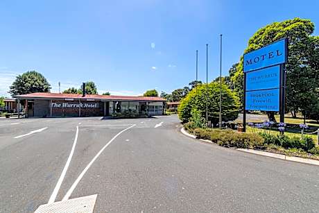 The Wurruk Motel