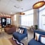 B&B HOTEL Perpignan Centre