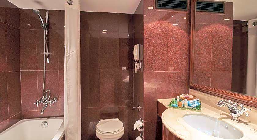 Club Mahindra White Meadows Manali