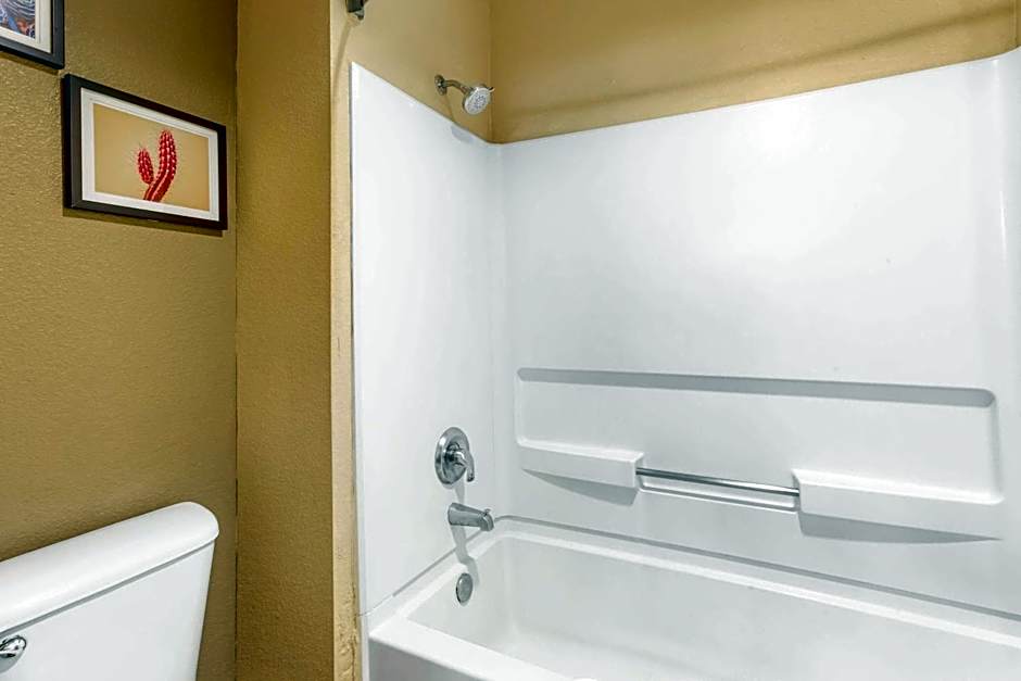 Comfort Inn Green Valley