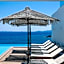 Infinity View Hotel Tinos