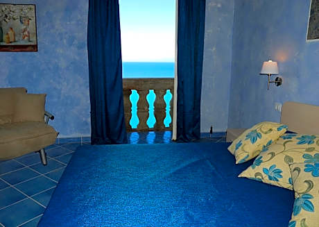 Blu Tropea Maison