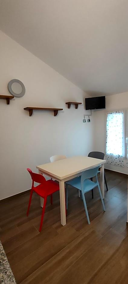 Agriturismo Ca' du Nibile di Bove Gabriele