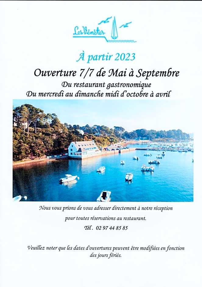 Hotel Restaurant Les Venetes