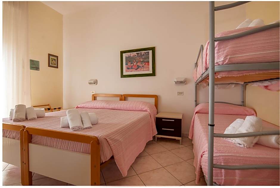 Hotel Bonaria