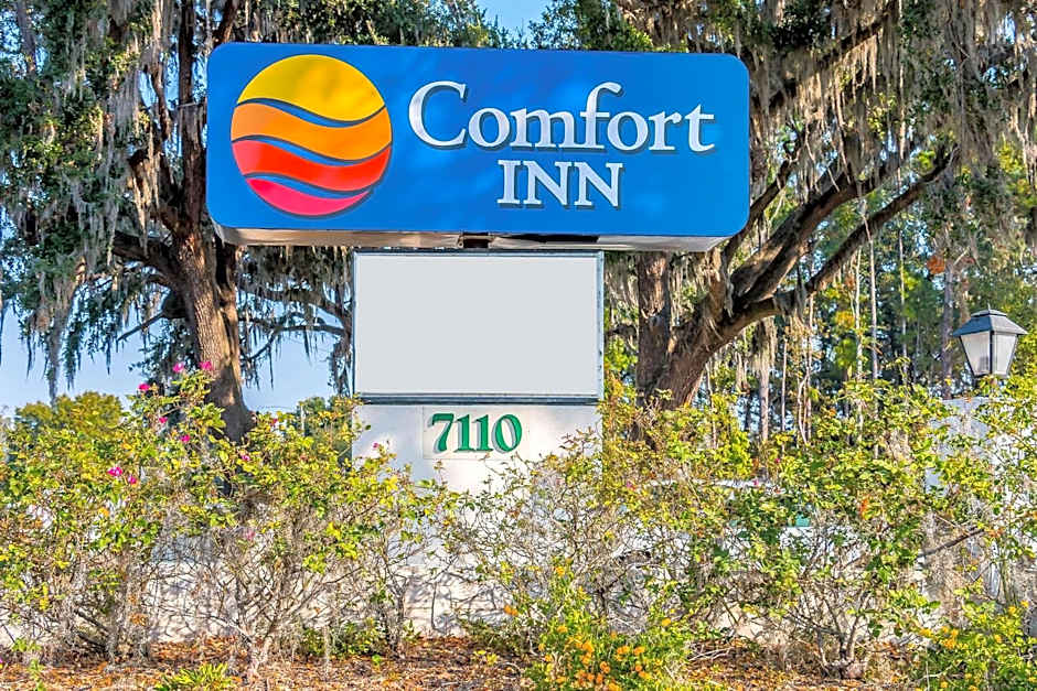 Comfort Inn