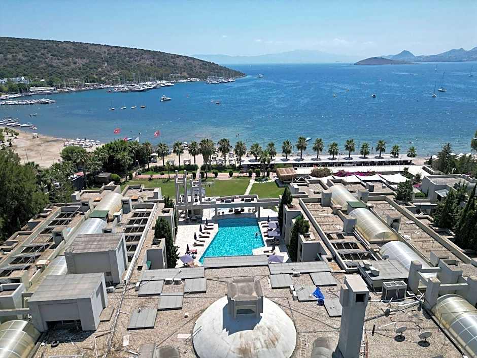 Hotel Ambrosia