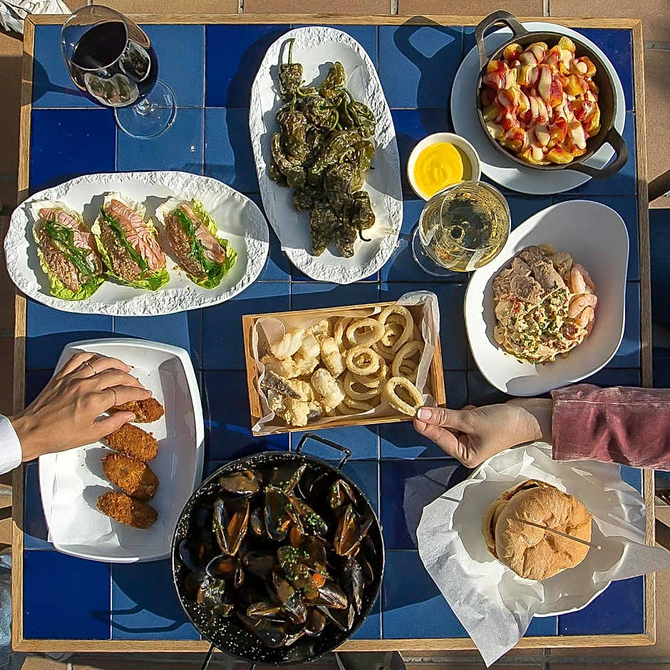 Park Hotel San Jorge & Spa