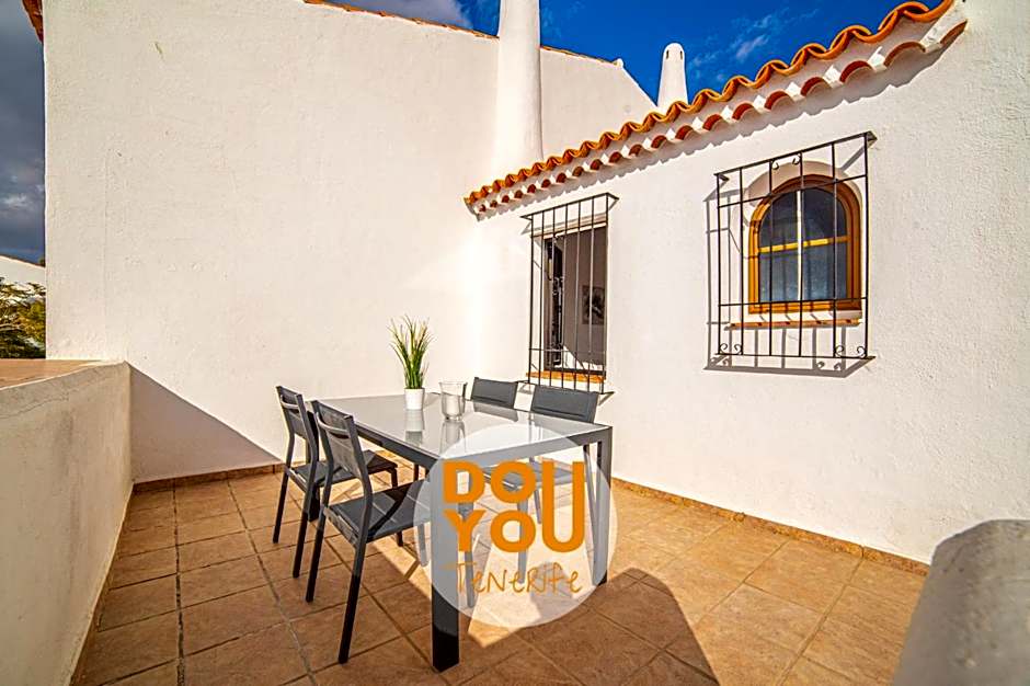 Apartment Fairways Club