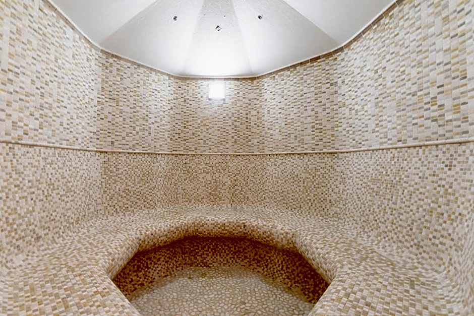 Hotel Relais Vecchio Maso