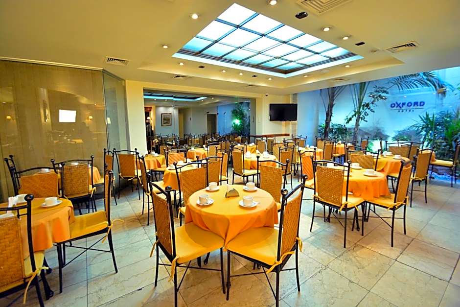 Oxford Hotel