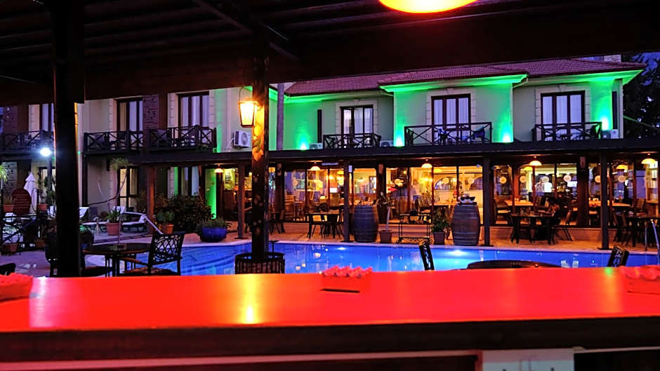 Bella View Art Boutique Hotel