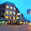 My Place @ Surat Hotel