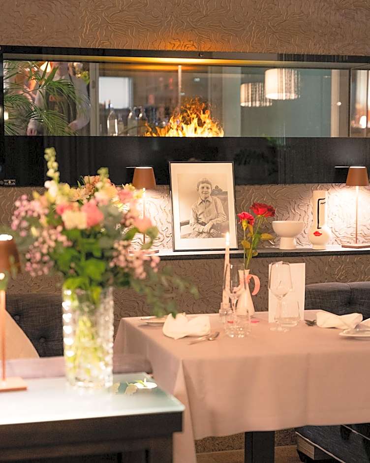 Hotel An der Wasserburg