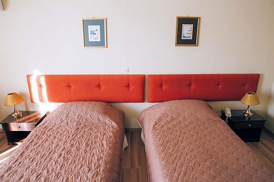 Tzaki hotel & restaurant Patras