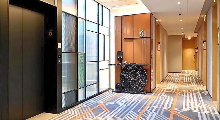 Even Hotel Shenzhen Nanshan By IHG