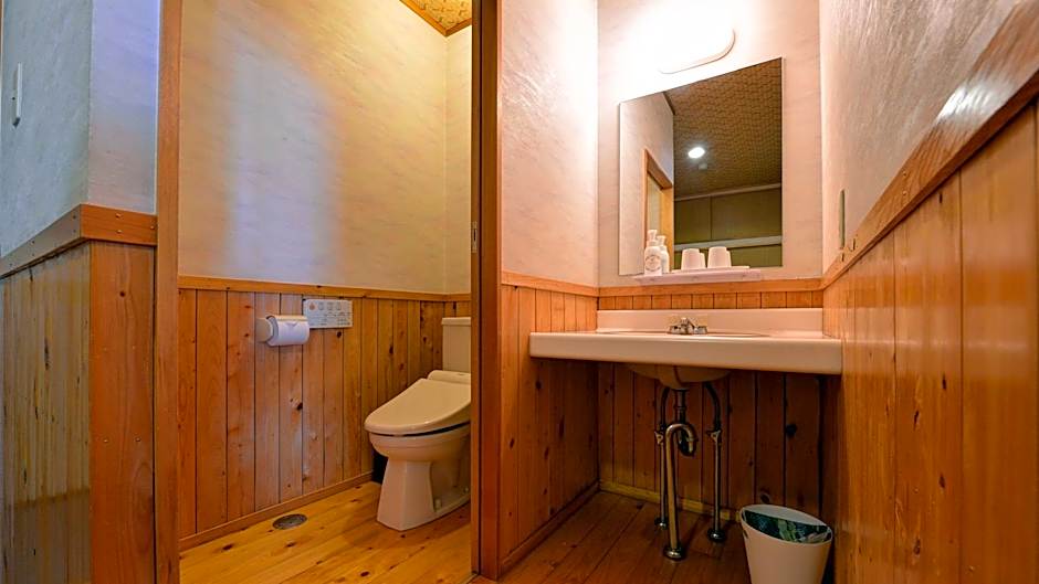 Obama Onsen Yuyado Jyo-kiya