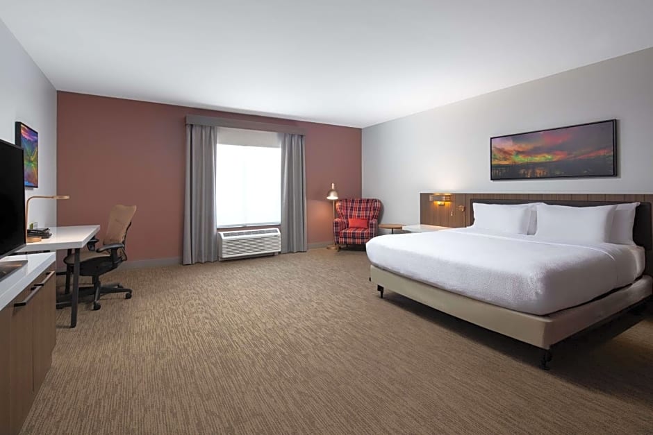 Hilton Garden Inn Kalispell